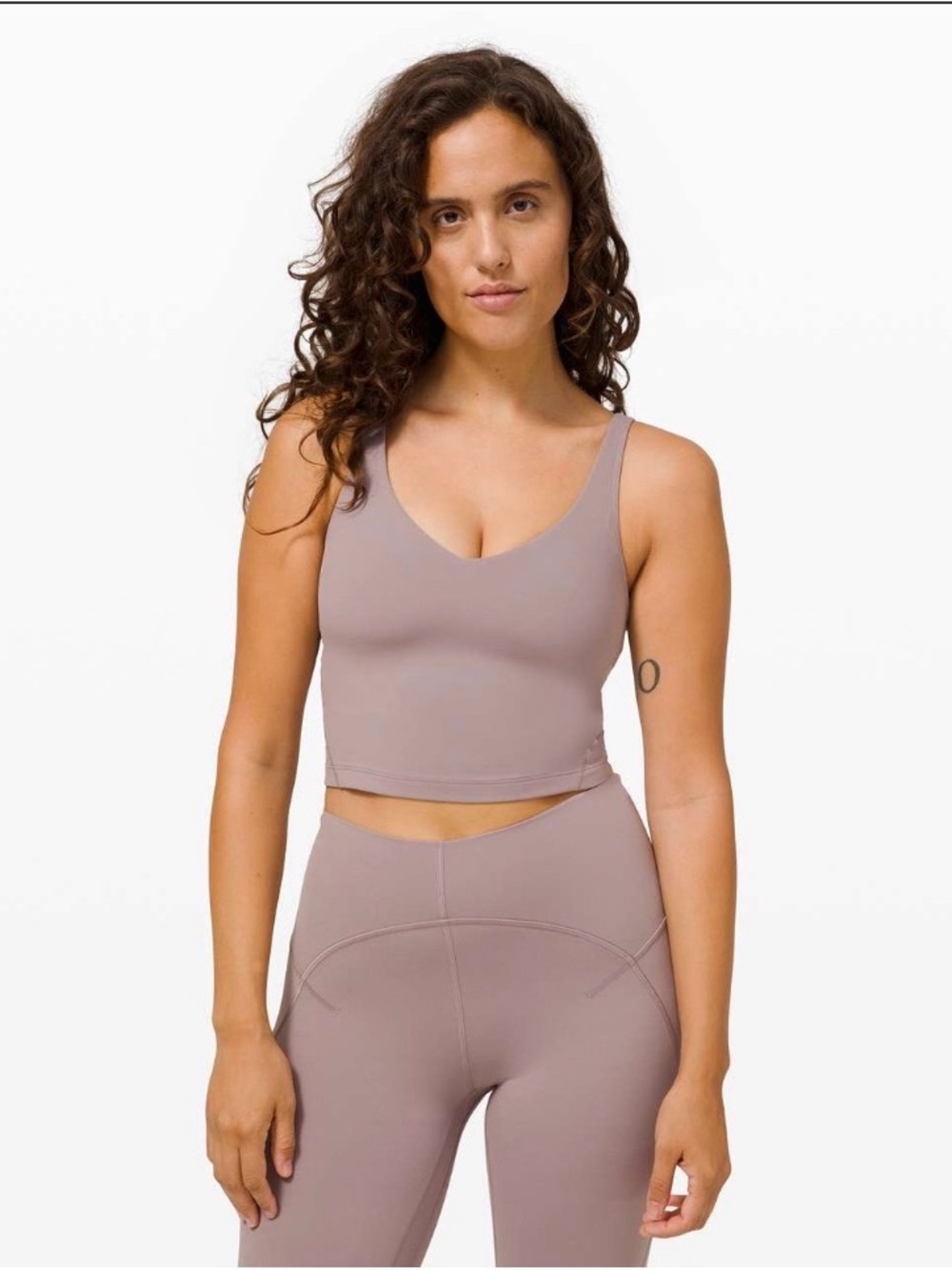 Lululemon Align Tank